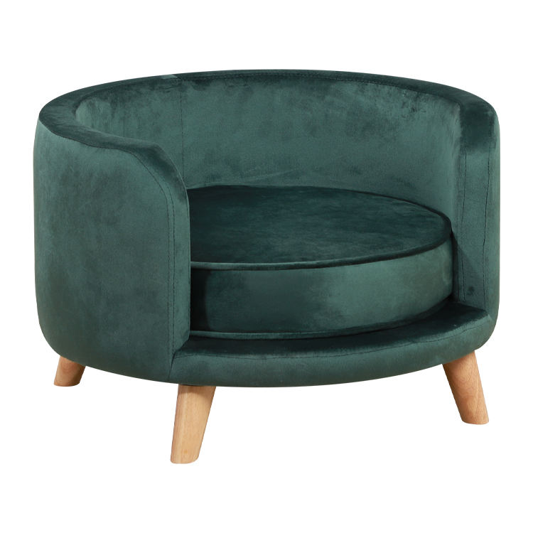 สีเขียว