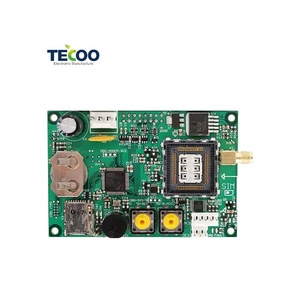OEM PCBA produzione di Controller Driver motore Stepper braccio robotico Versatile e scalabile - Product Image 5