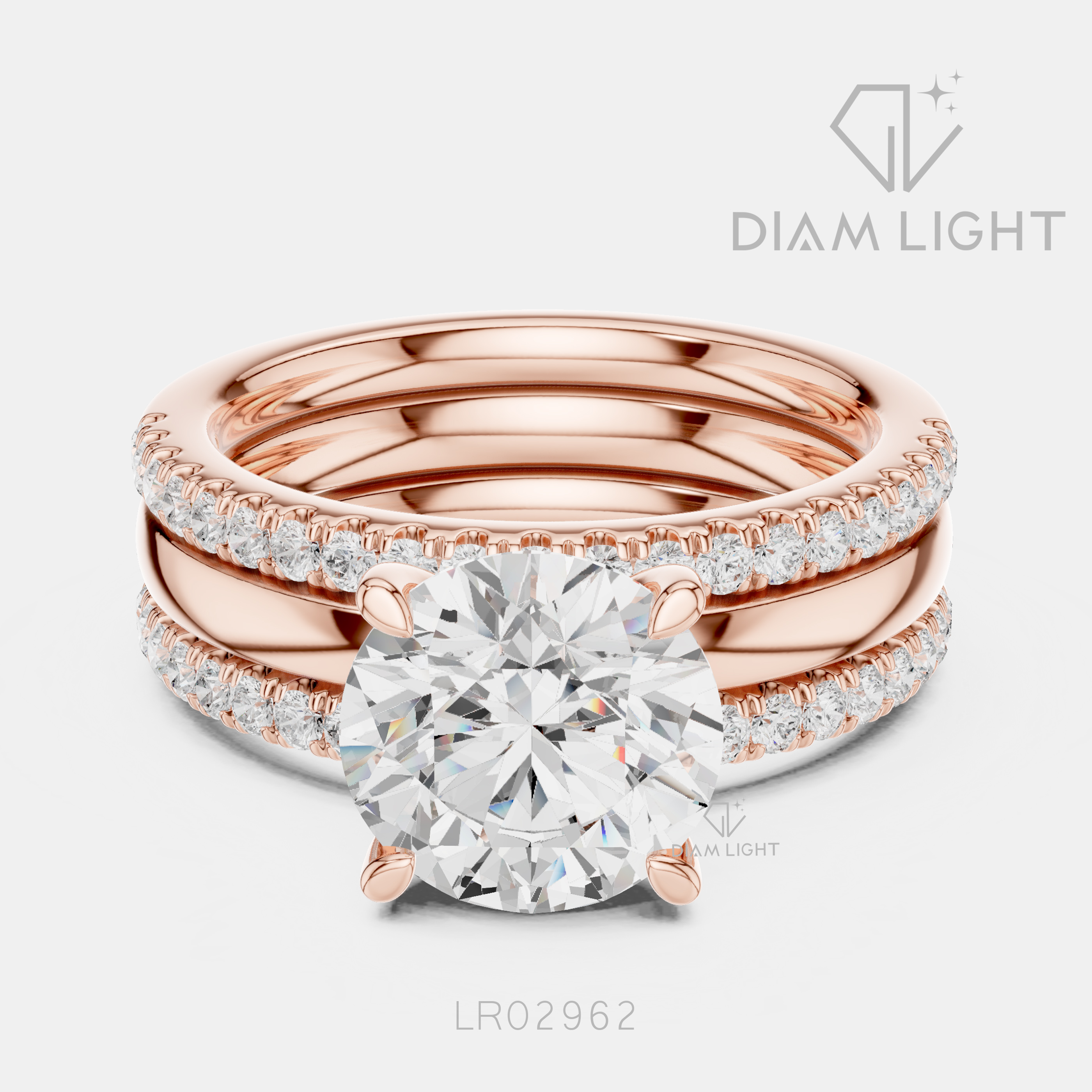 Or rose