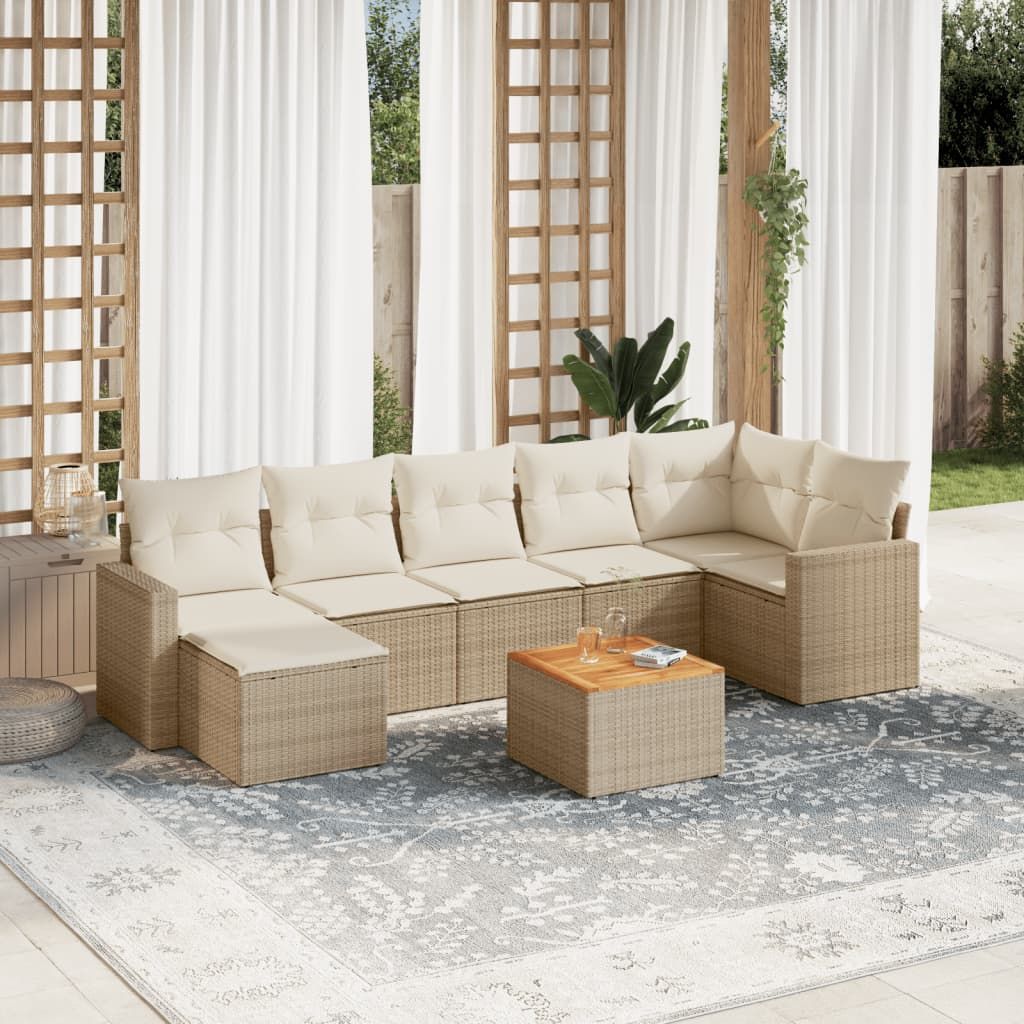 Color Beige
