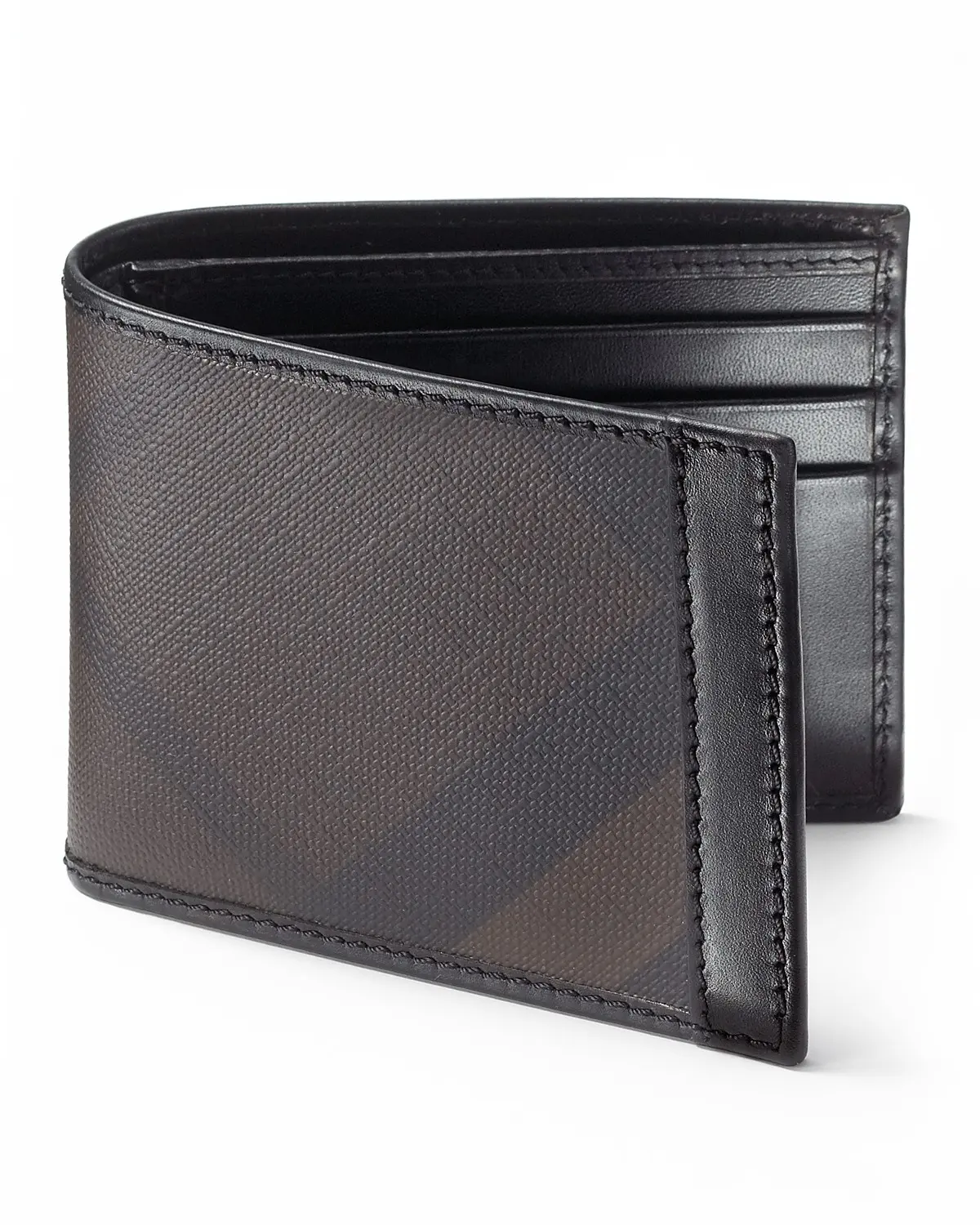 Genuine Leather Slim Wallets For Men Card Case Wallet For Men Smart Wallet For Men