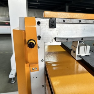 קל לשימוש קצף plotter pvc מכונת חיתוך לוח קצף עבור חומרים מרוכבים