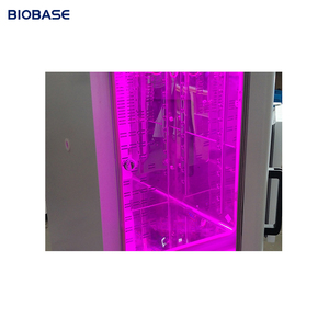 Incubatore di illuminazione BIOBASE 200L grande capacità PID Controller 30-segmento programma Top incubatore di illuminazione per laboratorio - Product Image 3