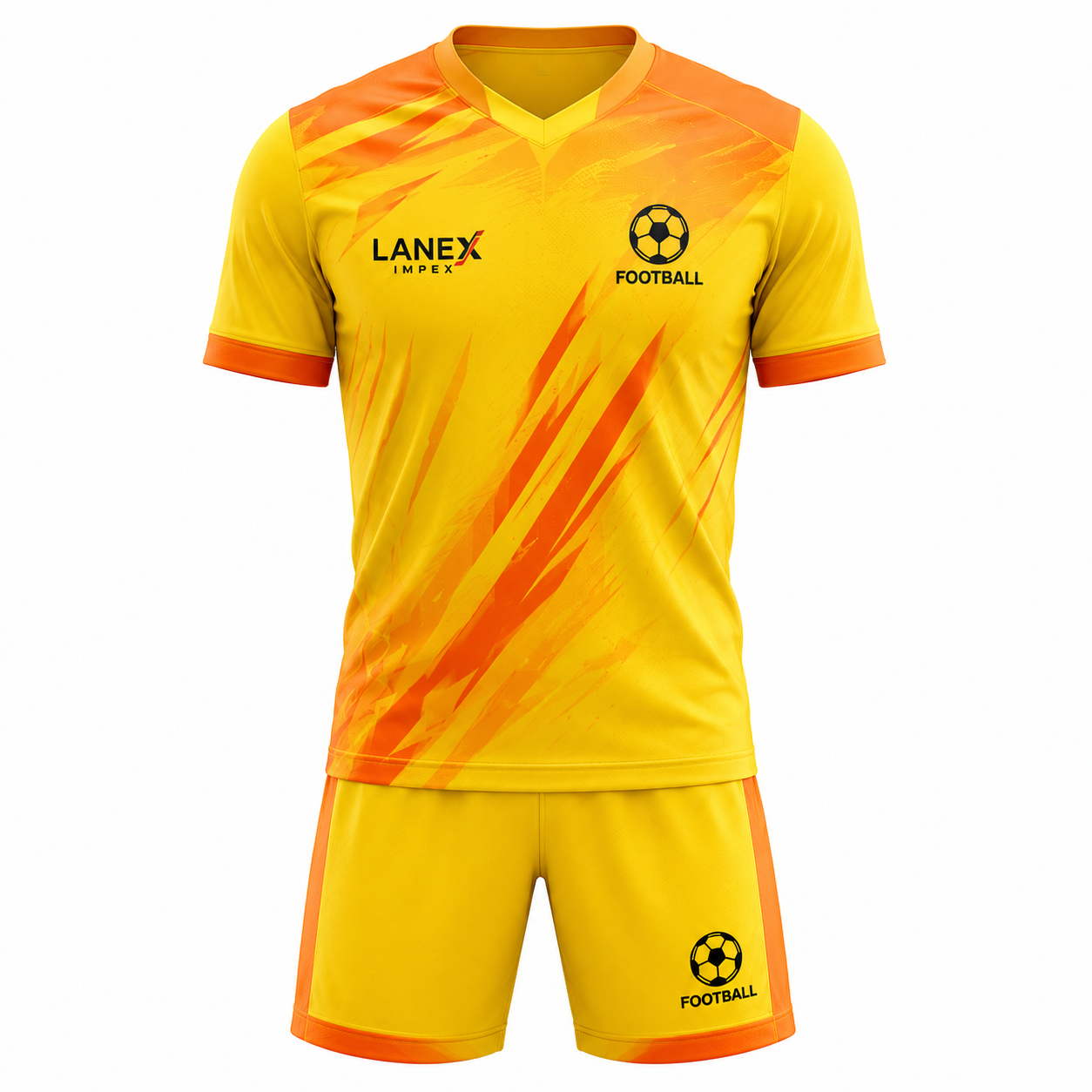 Yellow Orange
