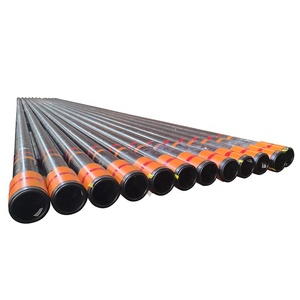 API 5DP PSL 1-S135气油矩形钢管用无缝碳钢管 - Product Image 1