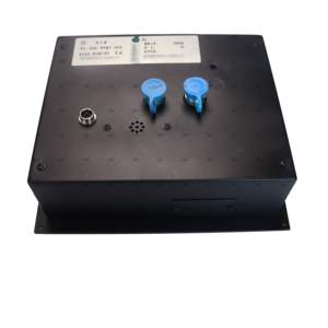 מכונות בנייה ic5600 מנוף תצוגת לוח תצוגה חלק חיוני לפעולות בנייה יעילות