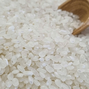 2025 New Crop Japonica White Rice Oil-Polished Dried to Europe Standard Direct Export by <strong>Ms</strong> Alicia Vilaconic <strong>Premium</strong> Quality