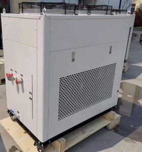 <span class=keywords><strong>5HP</strong></span> 8HP 10HP冷却システムの空冷工業用水チラーステンレス鋼304ビール醸造所システム