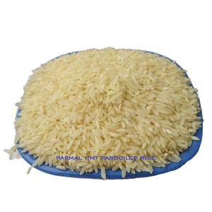 <span class=keywords><strong>Parmal</strong></span> HMT Riz étuvé-6.6mm de long Grain Non Basmati Riz étuvé-Non mélangé Sans mélange Qualité d'exportation supérieure - Product Image 1