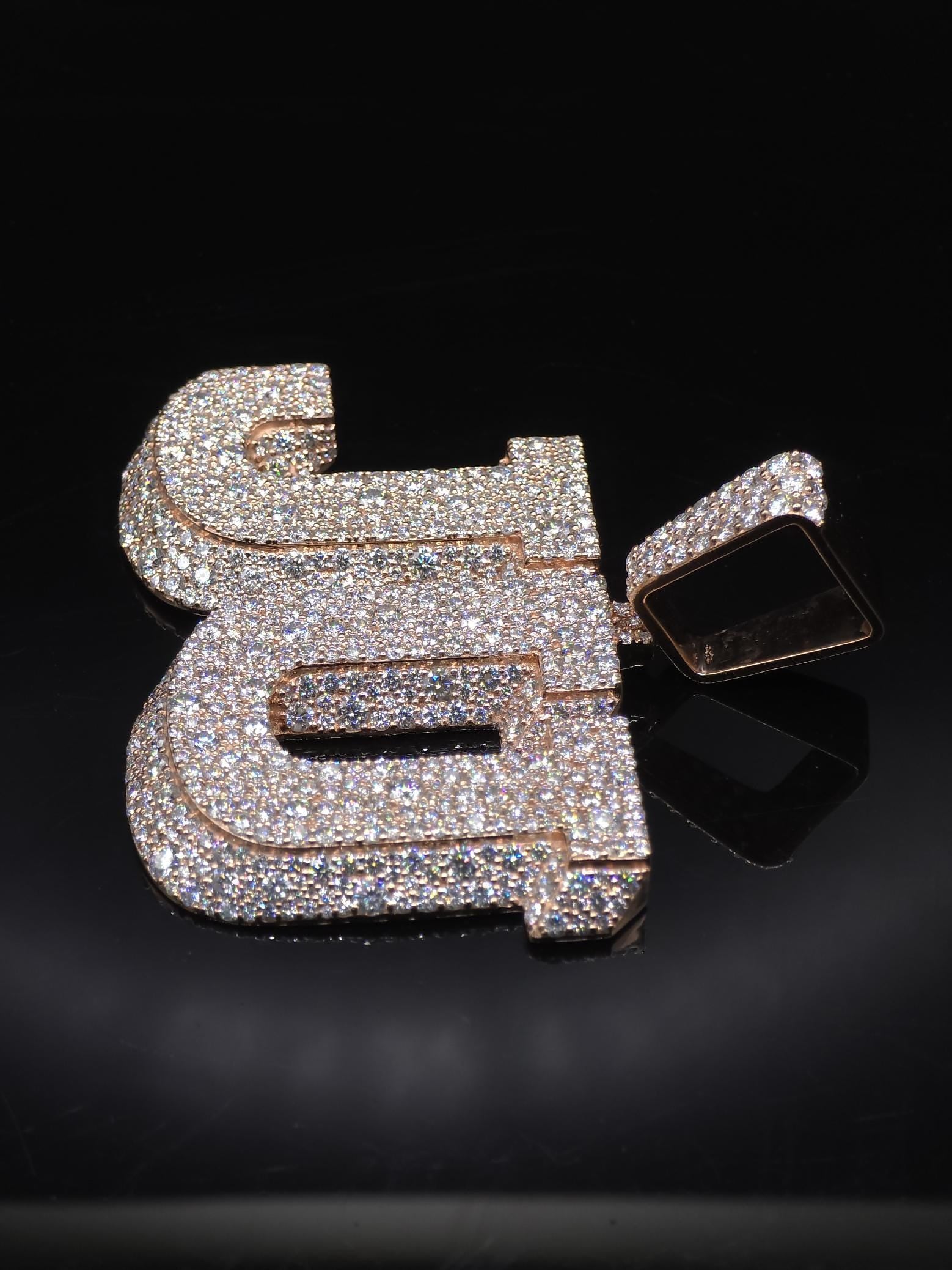 Oro macizo 18K