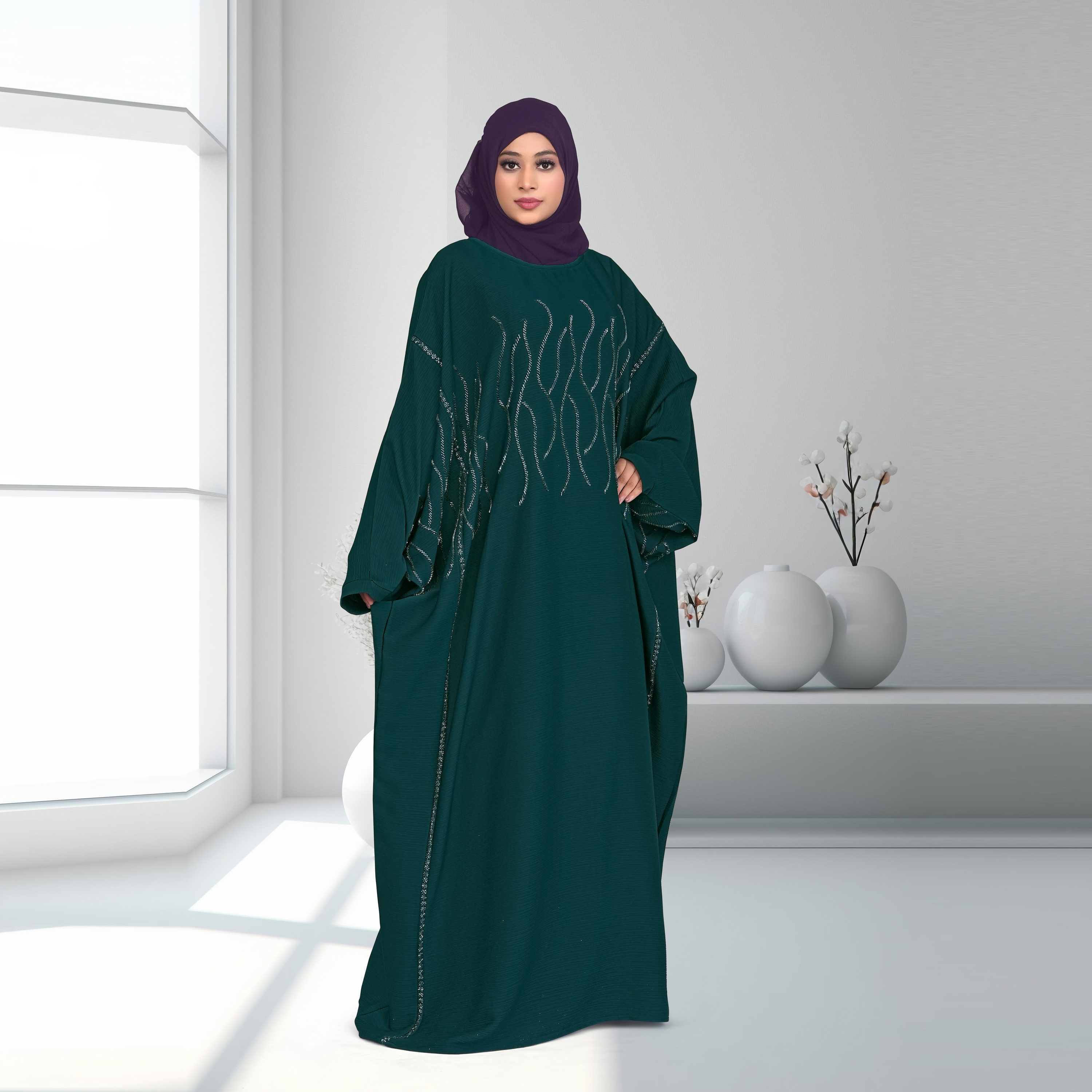 Dark Green