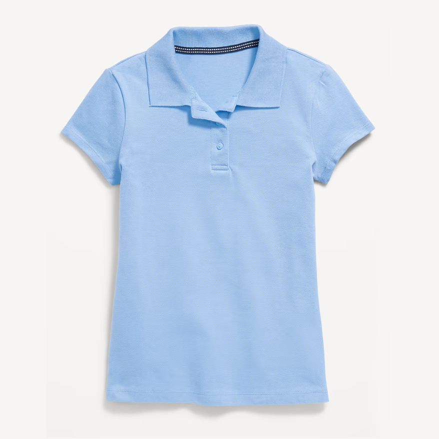 light blue