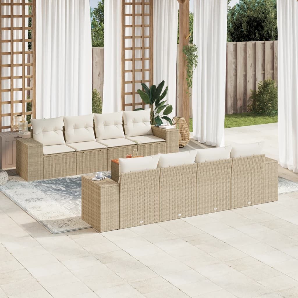 Beige Color