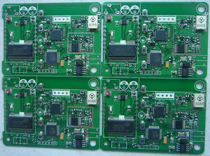 บริการประกอบชิ้นส่วน PCBA FR4 94V0อิเล็กทรอนิกส์ - Product Image 5