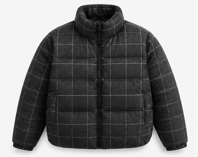 Windowpane Check