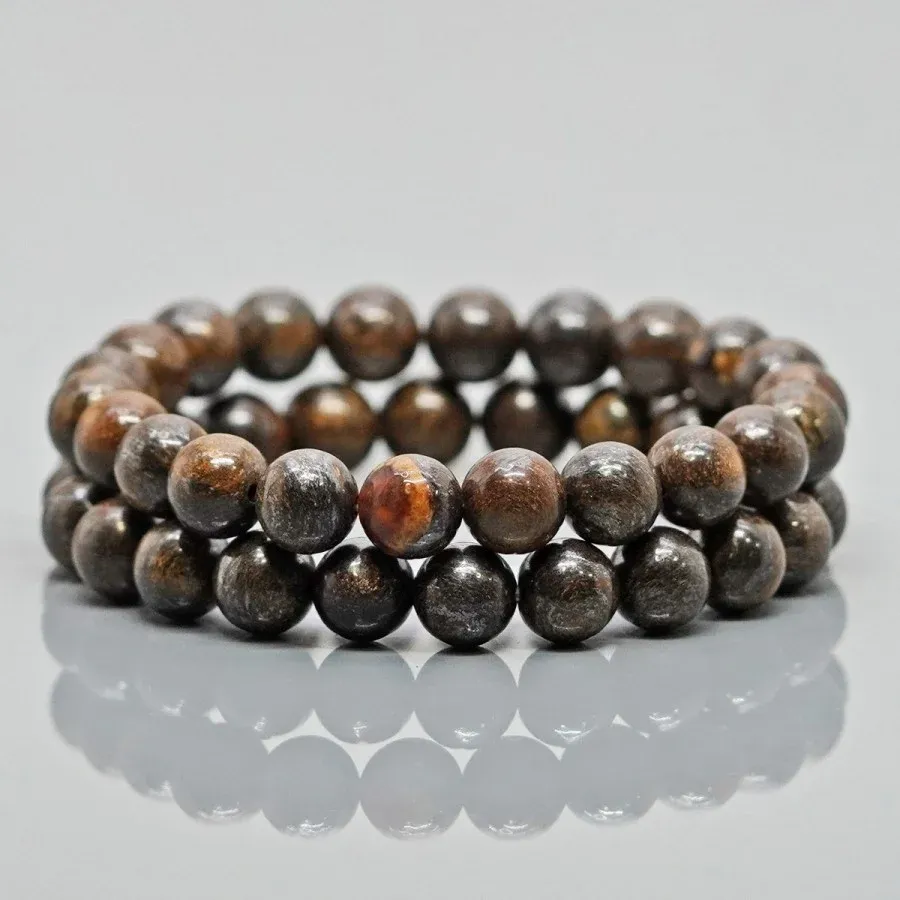 Bronzite