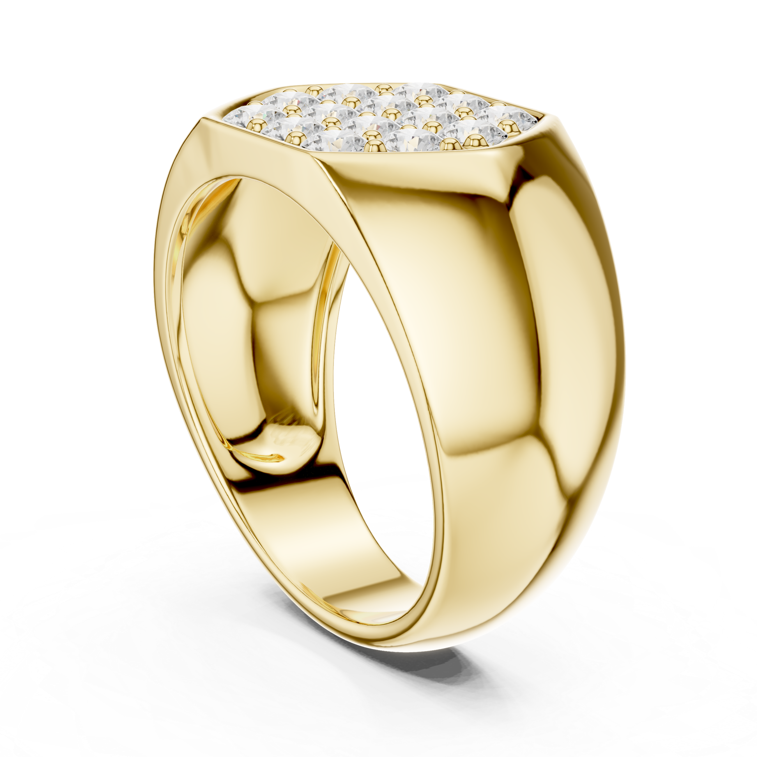 Yellow Gold