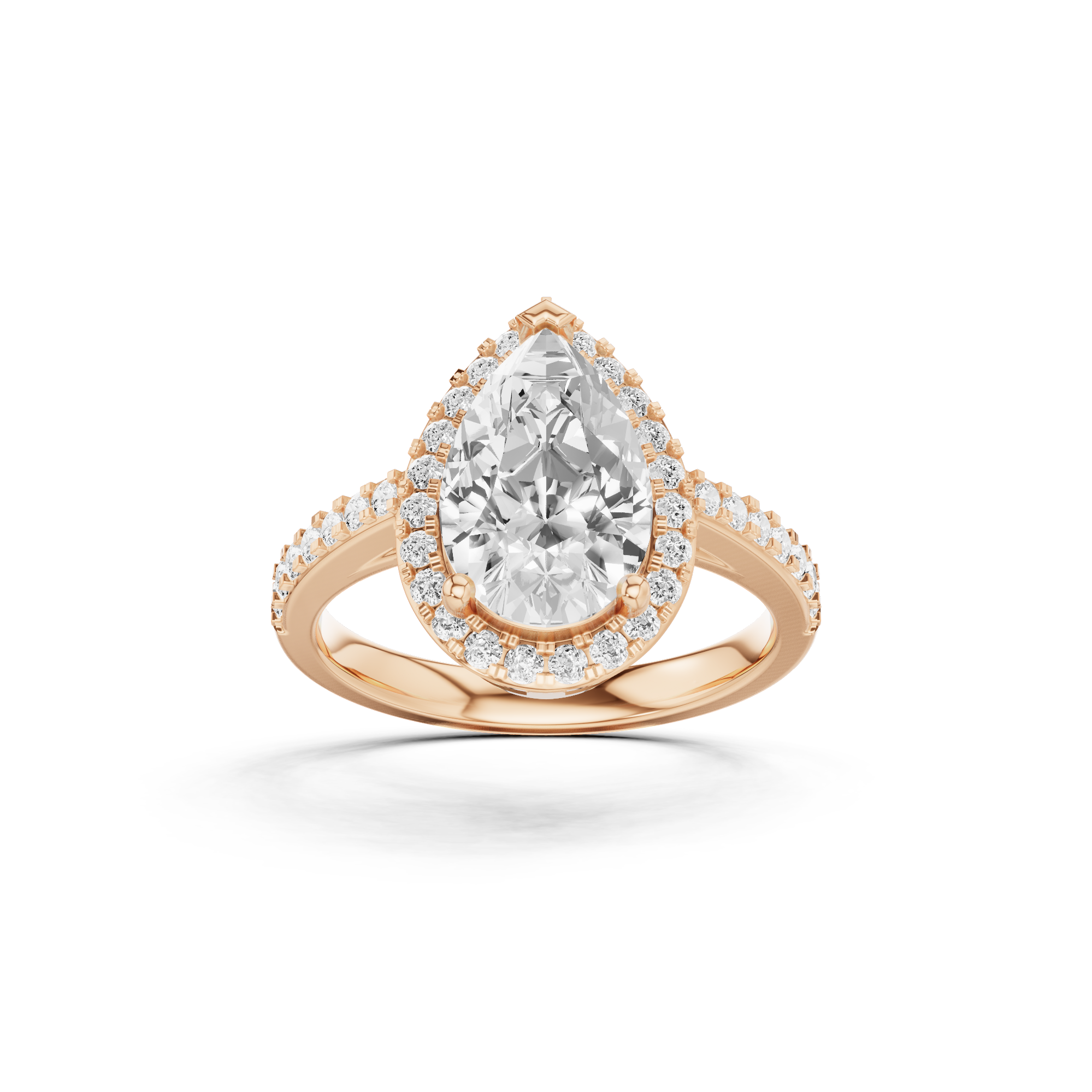 Rose Gold