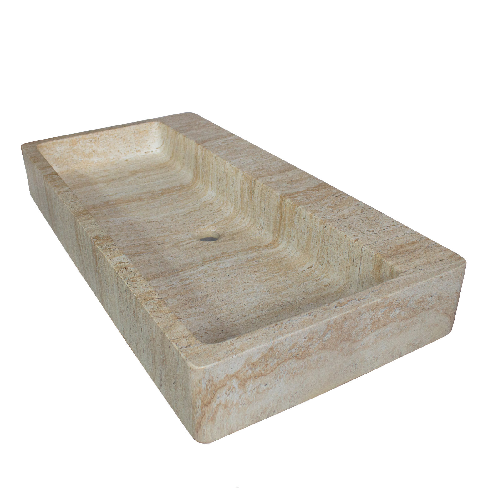 Travertine