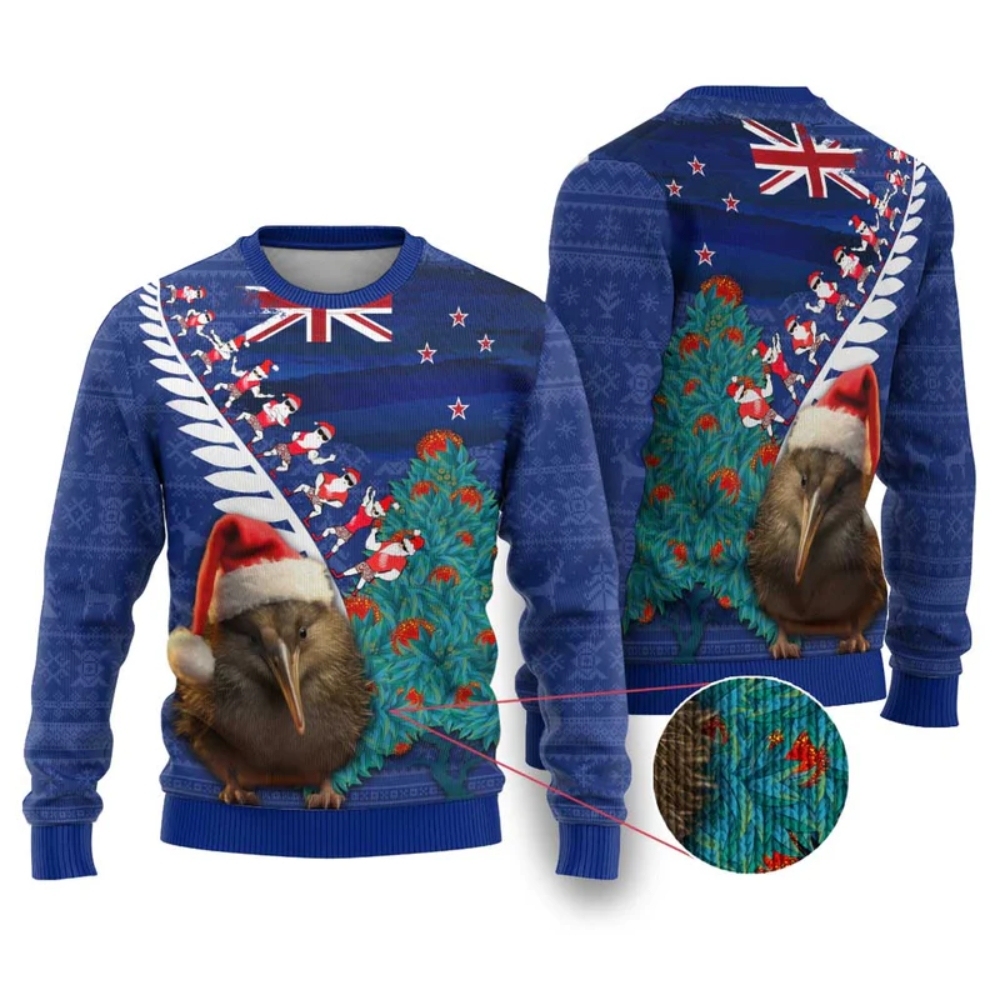 combination chrismas 2