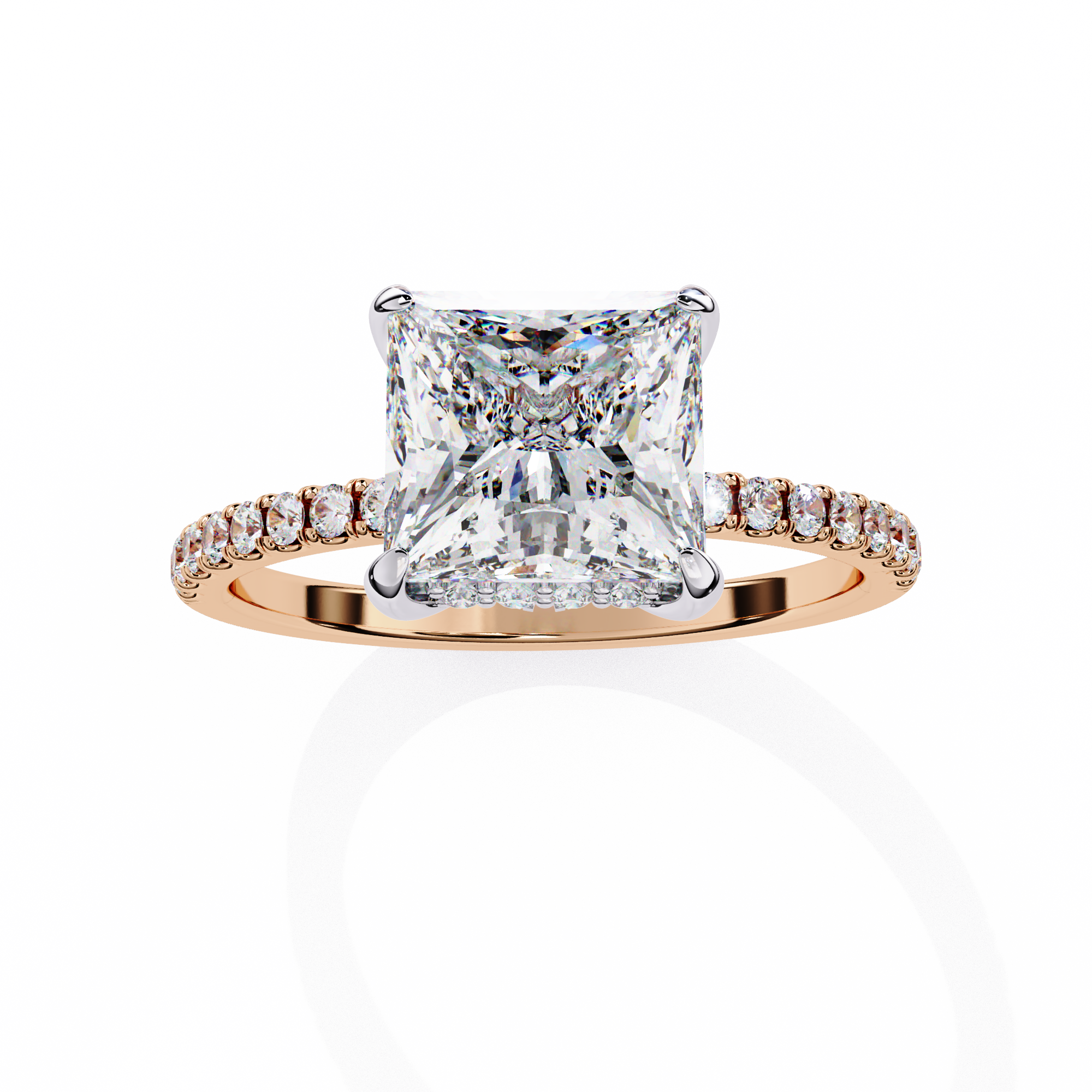 Rose Gold