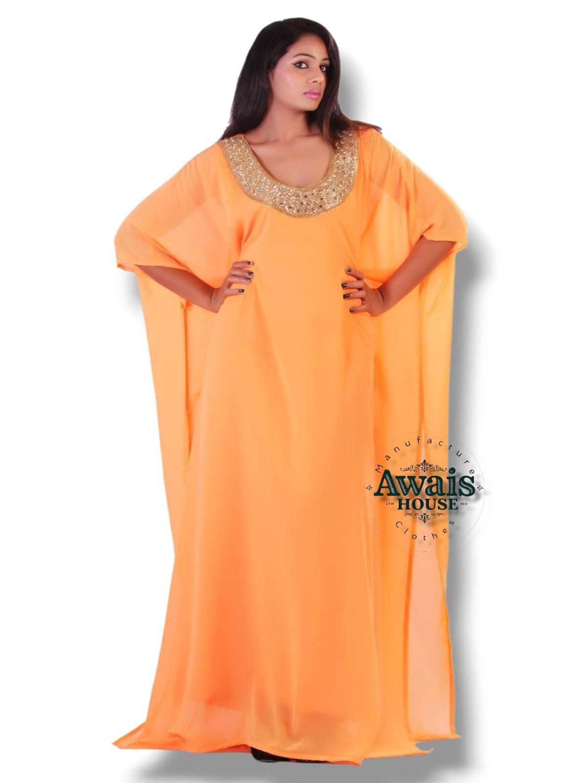 Naranja