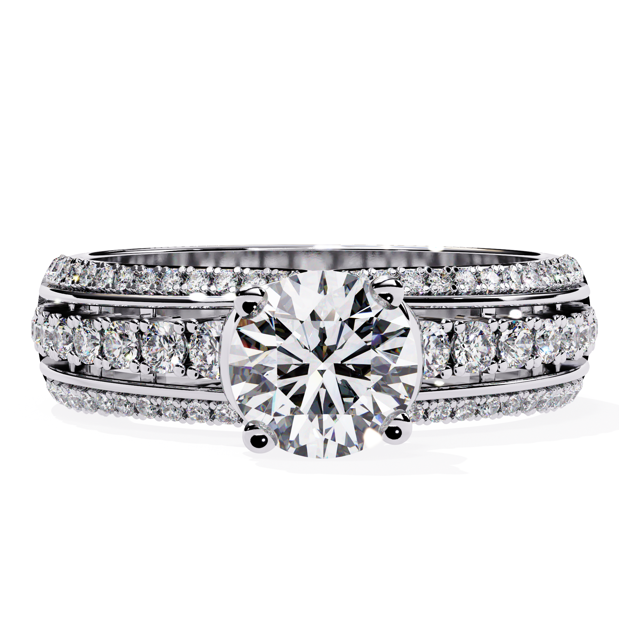 White Gold