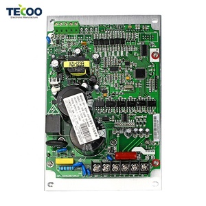 VFD Inverter Board Motor Speed Control PCBA Electronic Control Card PCB Assembly - Product Image 3