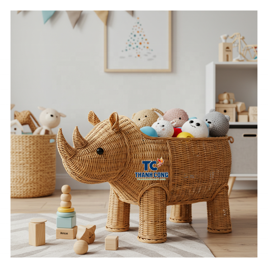 Customize as requested