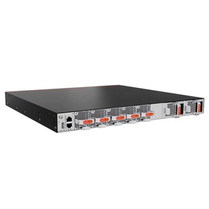 Core Switch der Enterprise-Klasse S6750-H48Y8C 25GE Campus Network Switches - Product Image 5