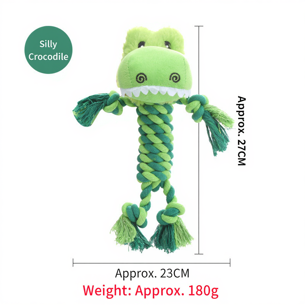 Cocodrilo