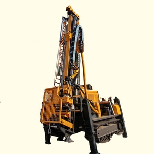 Cummins 4bt DIESEL CX-600 xách tay thủy lực lõi khoan Giàn Khoan-600m sâu khai thác & thăm dò Máy Khoan Kim Cương - Product Image 2