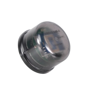 Zhaga Light Controller Street Light <strong>Control</strong> with Motion <strong>Sensor</strong> 2.4Gmesh Communication Dali2 D4i Dimming with GPS 40MM/80MM - Product Image 1