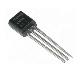 Lm35温度センサーlm35 lm35dzモジュールlm35センサー - Product Image 6