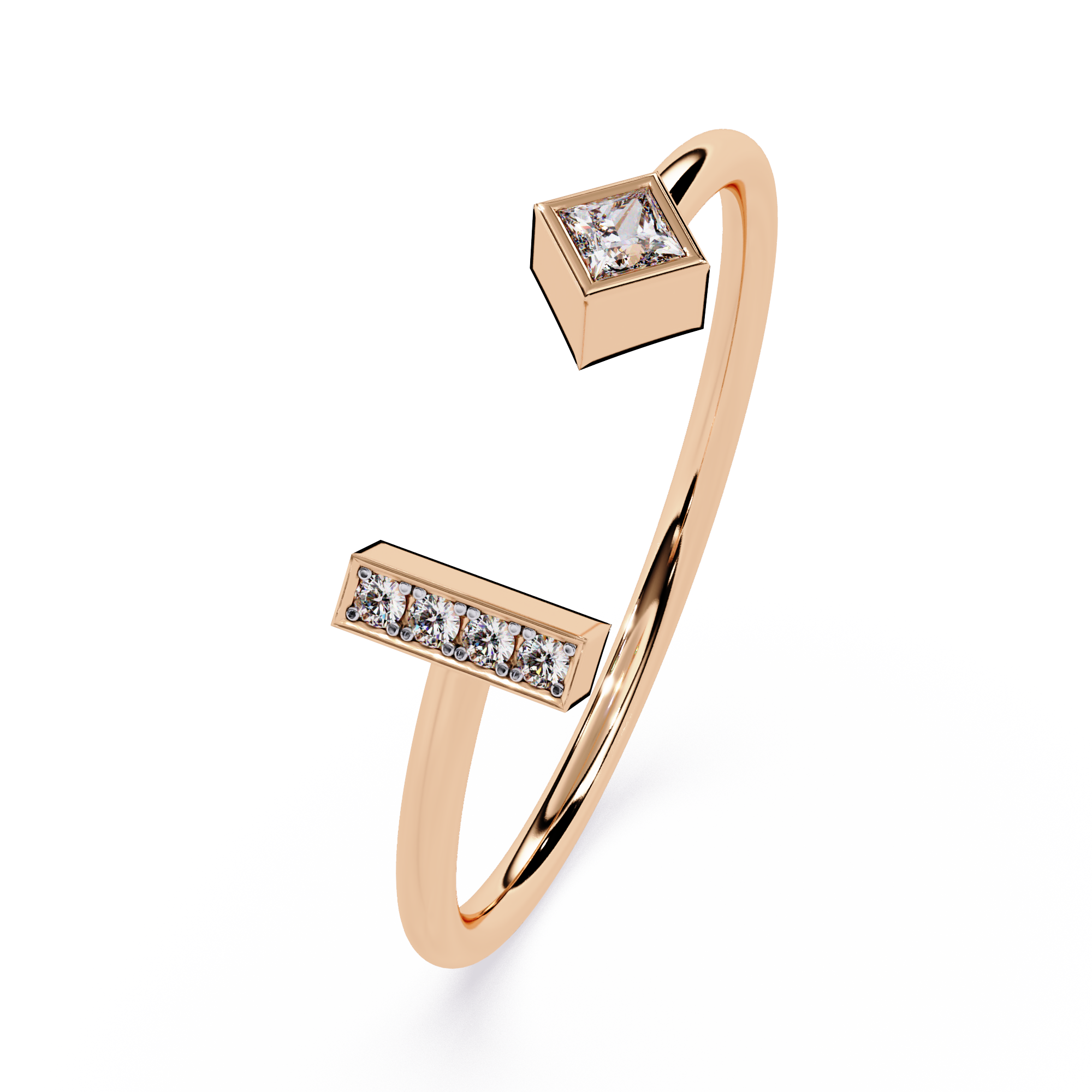 Rose Gold