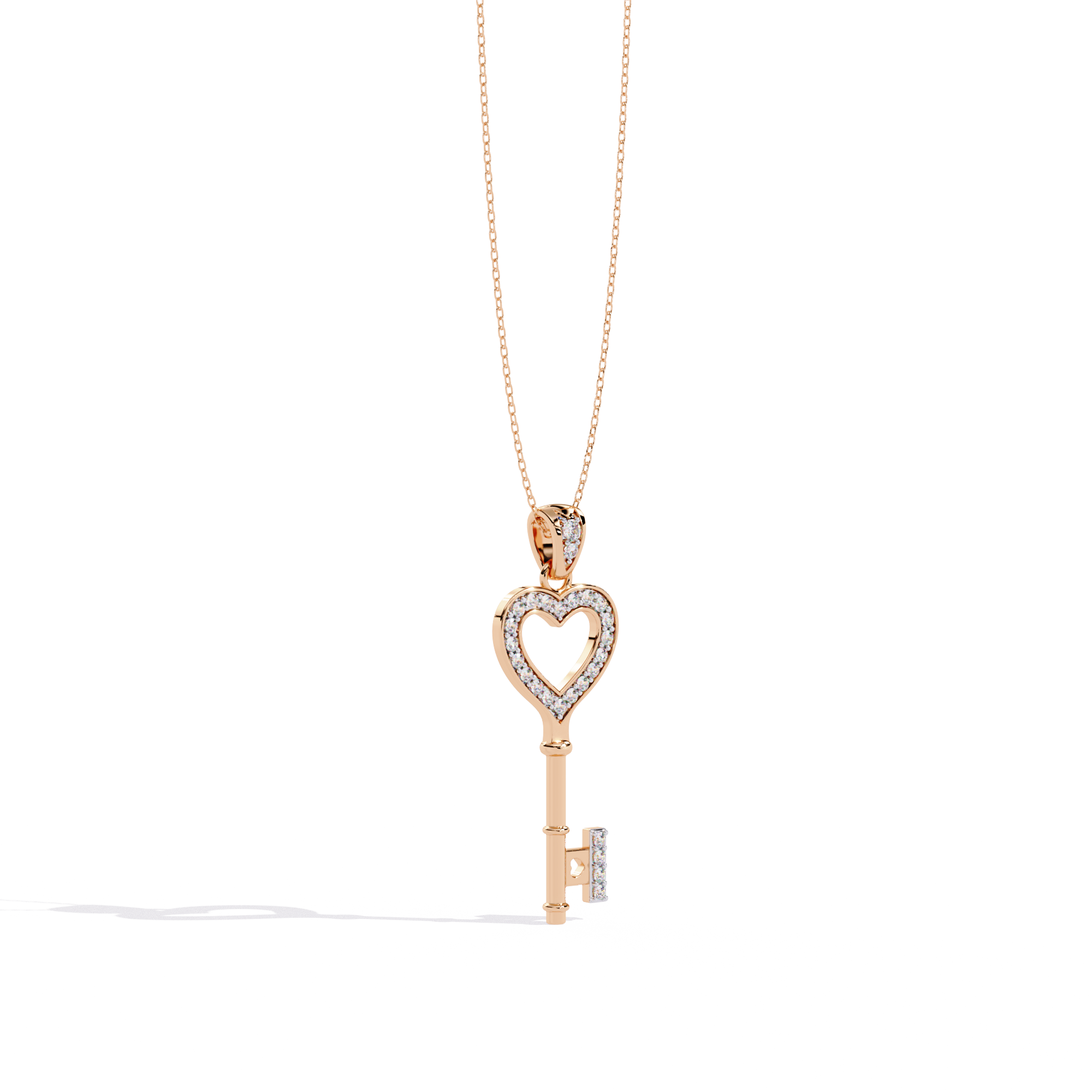 Rose Gold