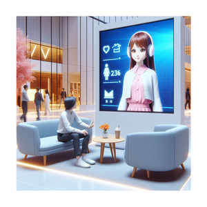 AI駆動のスマートセンサー予測型建物分析AIベースのディープラーニングアルゴリズムによるスマートビルディング効率 - Product Image 2