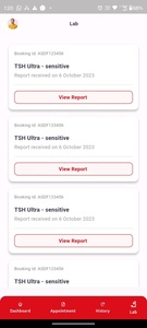 Built to Suit Made on Demand Mobile <strong>Application</strong> Development with Authentic Designing and Interactive User Interface