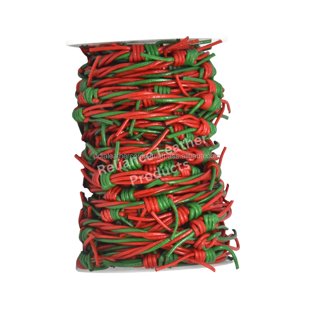 แดง-เขียว