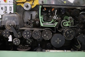 Sigara sigara yapma makinesi-otomatik makineler % 100% doğruluk ile