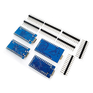 <strong>Pro</strong> Micro/<strong>Pro</strong> <strong>Mini</strong>/<strong>Pro</strong> Type-C USB ATMEGA32U4 Development Board Revised