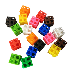 創造性と論理的思考のためのネットリンクキューブ - Product Image 2