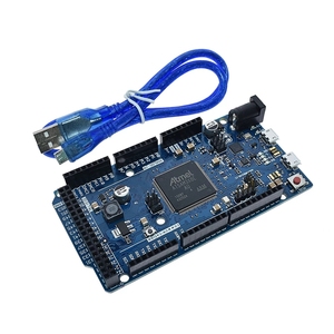 Scheda di sviluppo modulo scheda scheda di controllo M3 a 32 bit SAM3X8E - Product Image 2