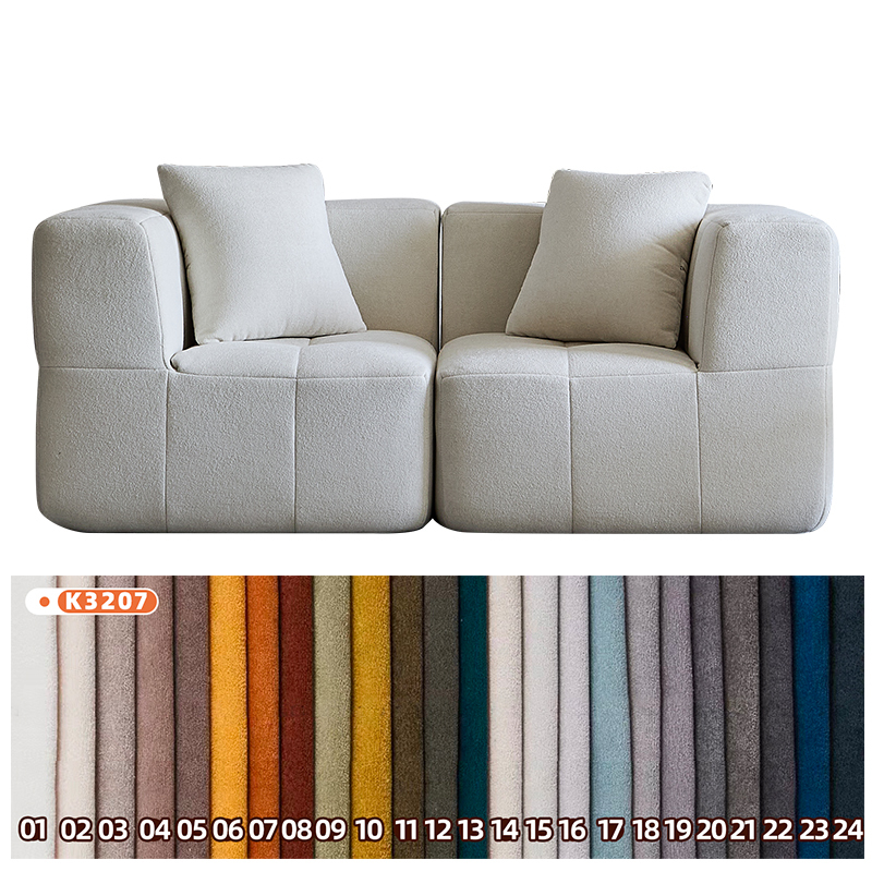 Opción de color K3207