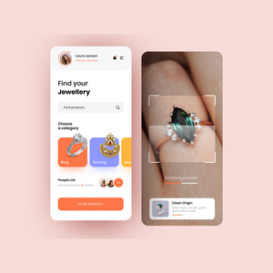 Miglior sito Web Design WordPress per i negozi di E-commerce di gioielli Stock versione Internet tra cui Web Hosting - Product Image 1