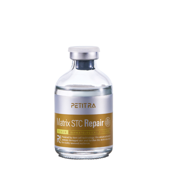 10 Sérum Réparateur Freylis Matrix STC
