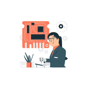 I sistemi Embedded Empower IoT rendendo lo sviluppo del Firmware divertente e facile imparare la programmazione incorporata come un professionista - Product Image 2