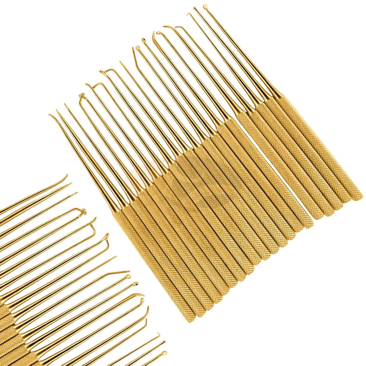 Micro Dissector Set