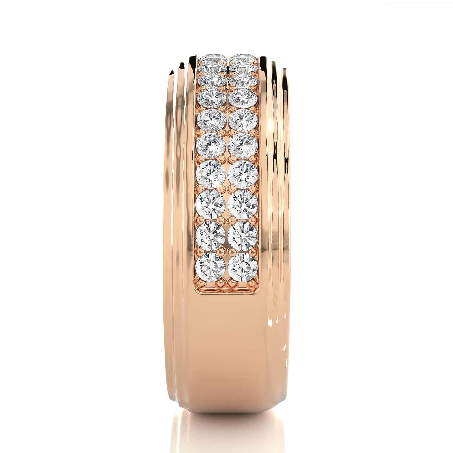 Or massif 14K