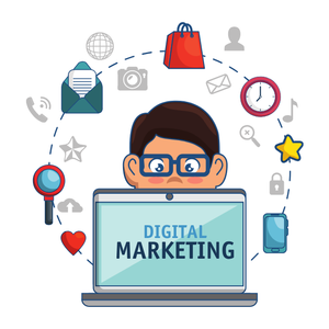 Automatización de marketing impulsada por IA para una mayor personalización y eficiencia Programas de marketing de afiliados que ayudan a las empresas - Product Image 3